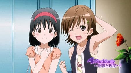 Suddenly ~Imaginings and Reality~ / Mobile Phone ~Titillating Voice~ / Moonlight ~Moonlit Angel~