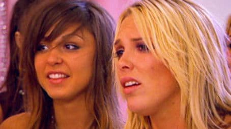 Welcome To The Dollhouse