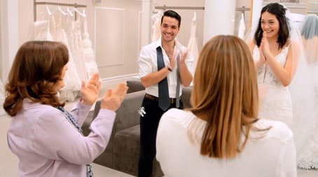 Mom, You've Said Just Enough