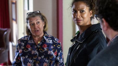 The Old Toe and The New Nose