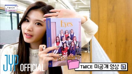 Chatty Sha's TMI Talk