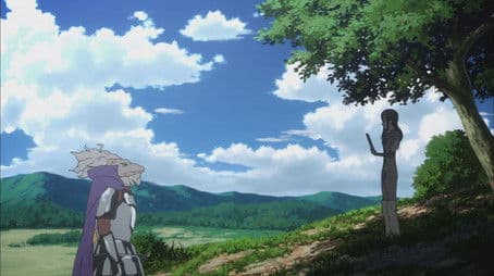 Footsteps of Destruction