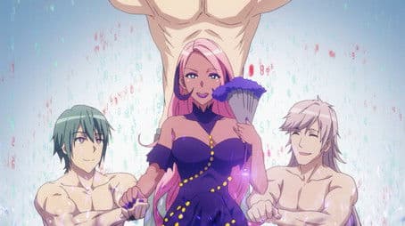 Kids Are Kids and Parents Are Parents (but Also Human Beings), and It Takes All Kinds, but They Get Through It Together, Right?