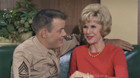 Gomer the Peace Maker