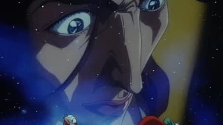 The Prophecy Come to Pass