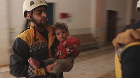 4/23/2023: Healing and Hope; Who is Ray Epps; Nicolas Cage