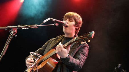 Jake Bugg