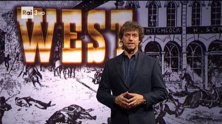 La conquista del West