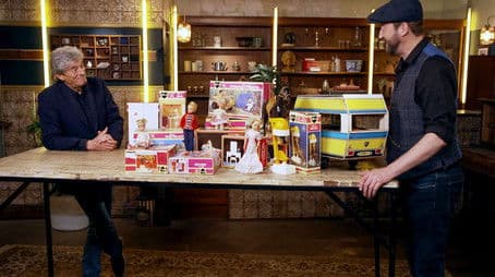 Silver Collection, Dolls, Ballet Costume Designs