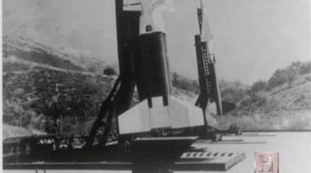 Secret A-Bomb Factories