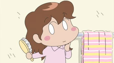 Mikan's Student ID Photo