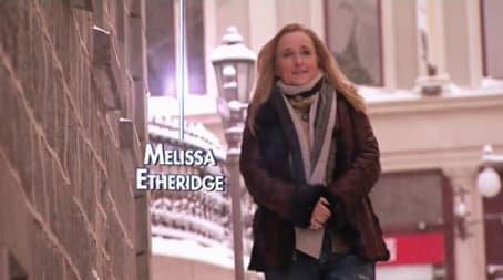 Melissa Etheridge