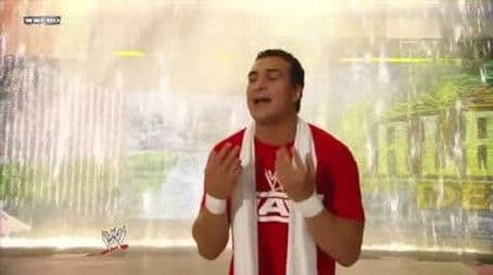 SmackDown - Apr. 23, 2010