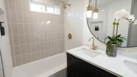 Not the Flipping Tub