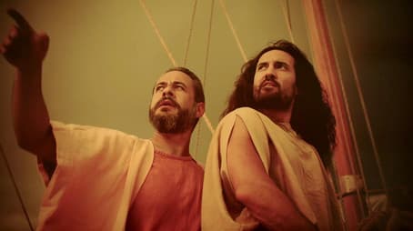 Shipwreck Triangle of Greece