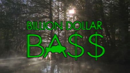 Billion Dollar Bass