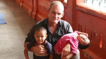 Nepal: The Orphan Business