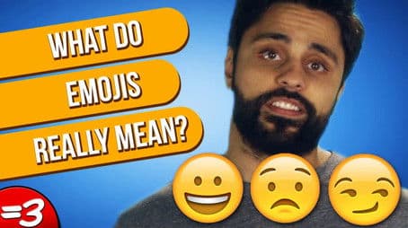 What Do Emojis Really Mean?