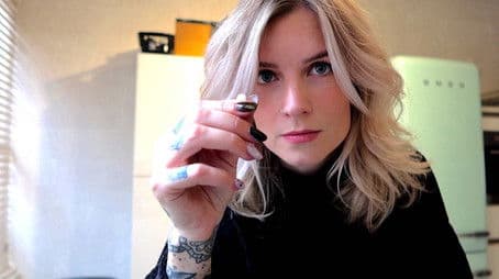 Speed on doctor's prescription