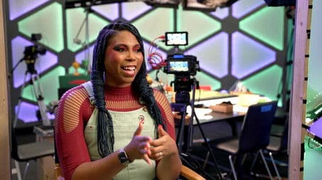 Behind the Scenes: The Cast (The Ravening War)