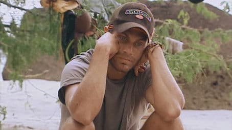 Crazy Fights, Snake Dinners