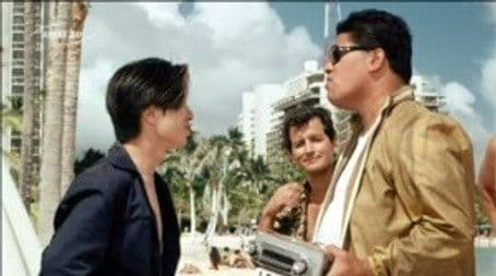 Yesterday Died And Tomorrow Won't Be Born