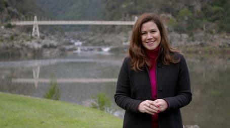 Launceston TAS: The Gaffneys