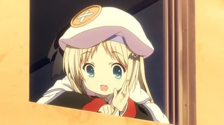 We'll Make a Happy, Sunny Place