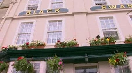 Black Swan Hotel