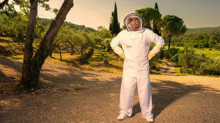 France: The Secrets of Saint-Tropez