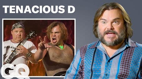 Jack Black