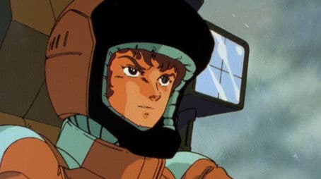 Storm Over Kilimanjaro