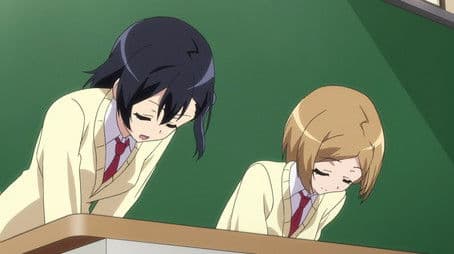 Goodbye, Scarlet Bloom