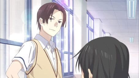 Elder Brother, Pesky, Excess Love