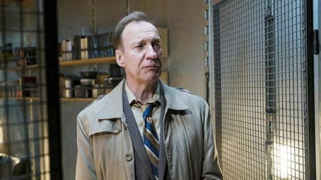 The Lord of No Mercy