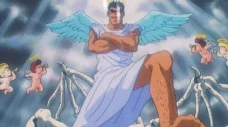 The Choice! The Secret Medicine Of Red And Blue