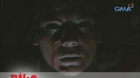 Sinusundo ka na ni Kamatayan, kaibigan!