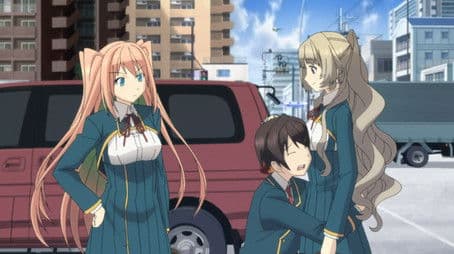 Disbanding the Club!