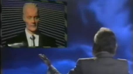 Episode 8 - Jack Lemmon