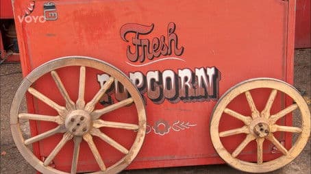 The Reject and The Eject