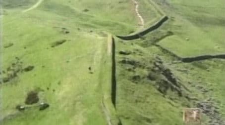 Hadrian's Wall