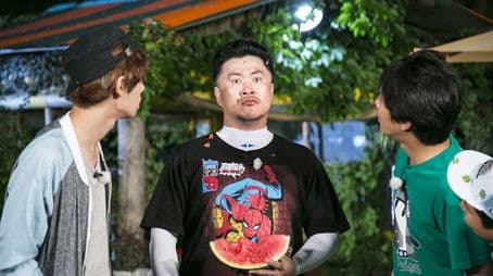 I Know What You Did Last Summer Vacation (2)