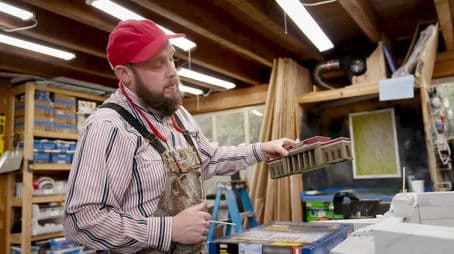 The Legendary Rick Perry and the Art of Dimension 20