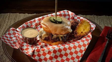 Beat the Judges: Burger Masters