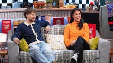 Tom Grennan / Sam Quek