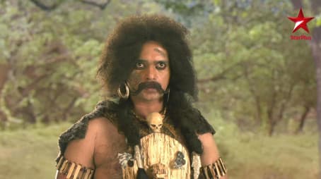 The Asuras Launch An Attack