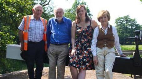 Monmouthshire and Brecon Canal
