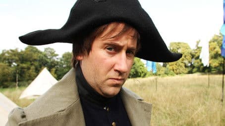 Naughty Napoleon Special