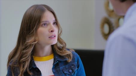 "Separación necesaria"