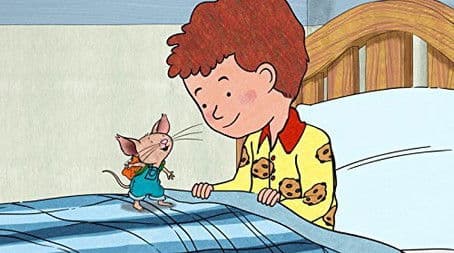 If You Take a Mouse to School/Cookie Factory